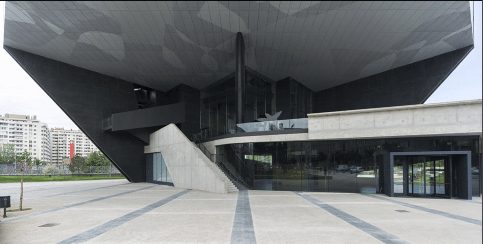 CaixaForum Zaragoza - Photo 10