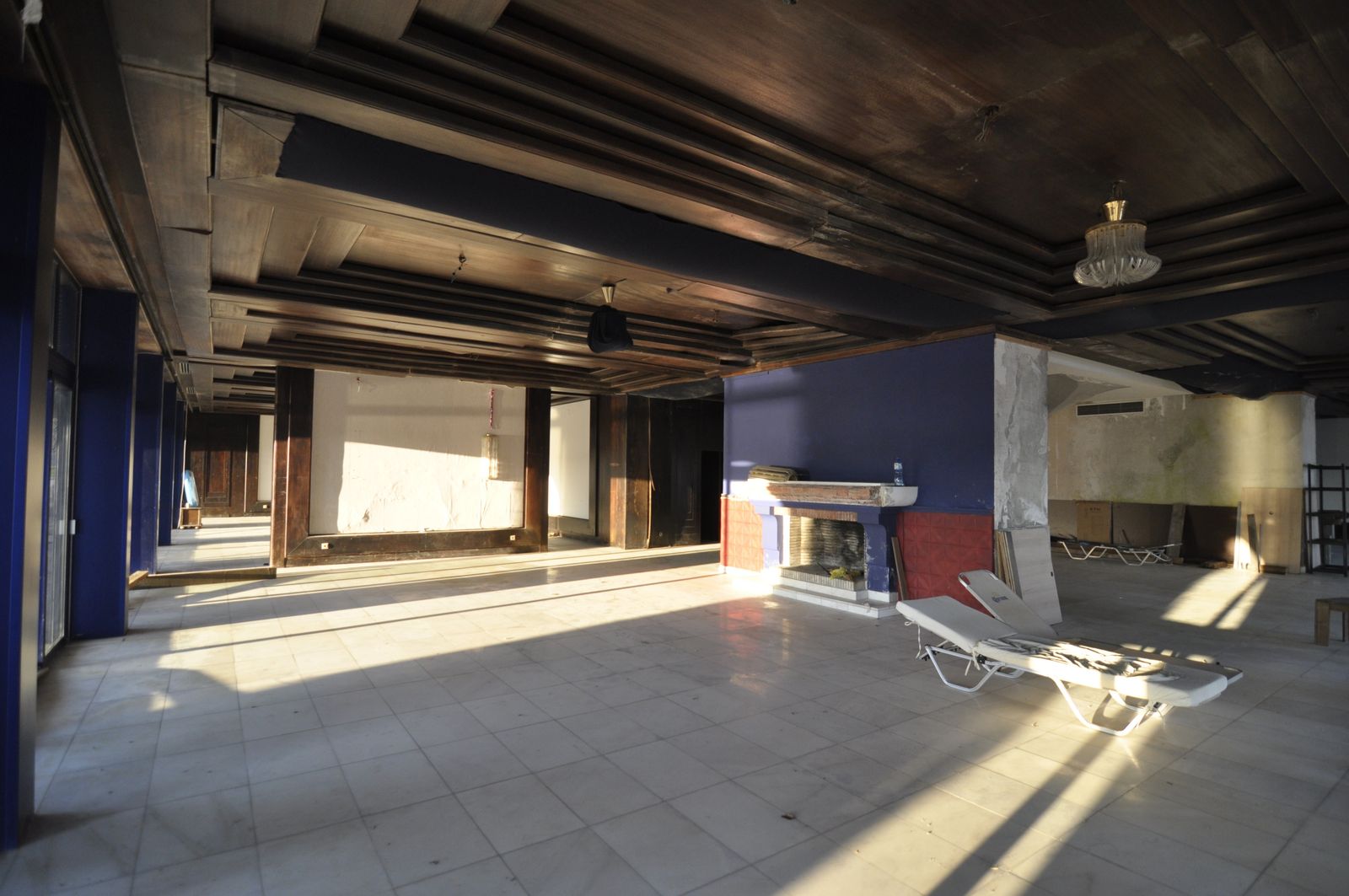 The Ghost Residence - Photo 31