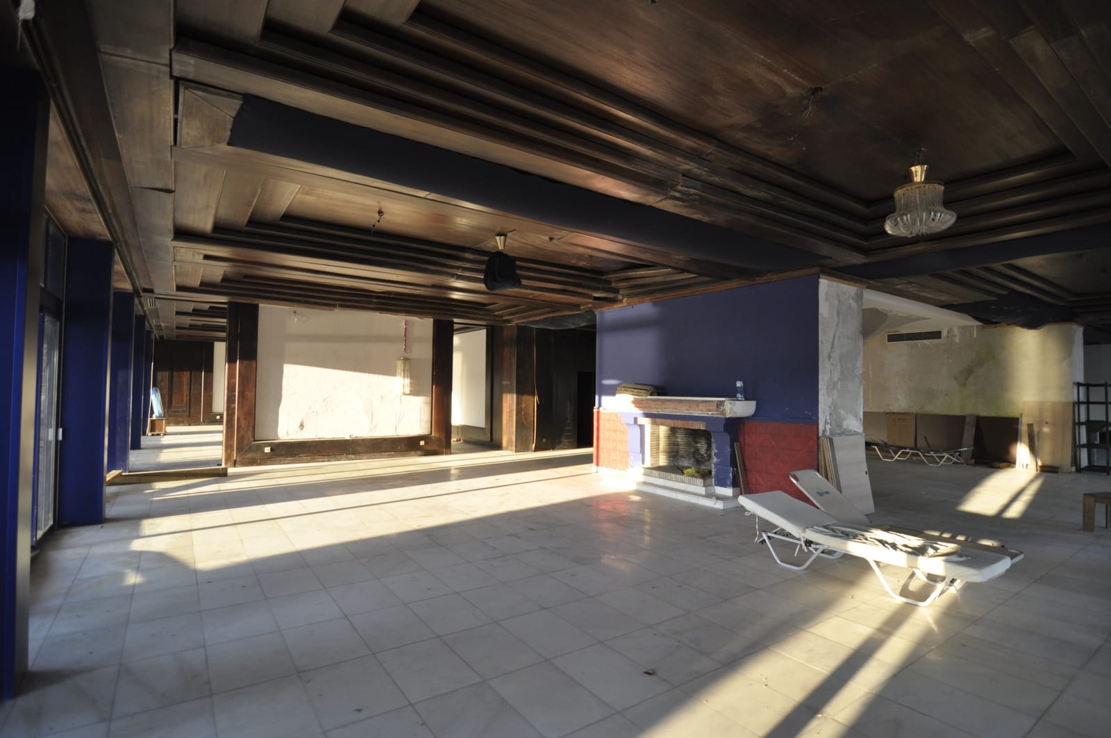 The Ghost Residence - Photo 31