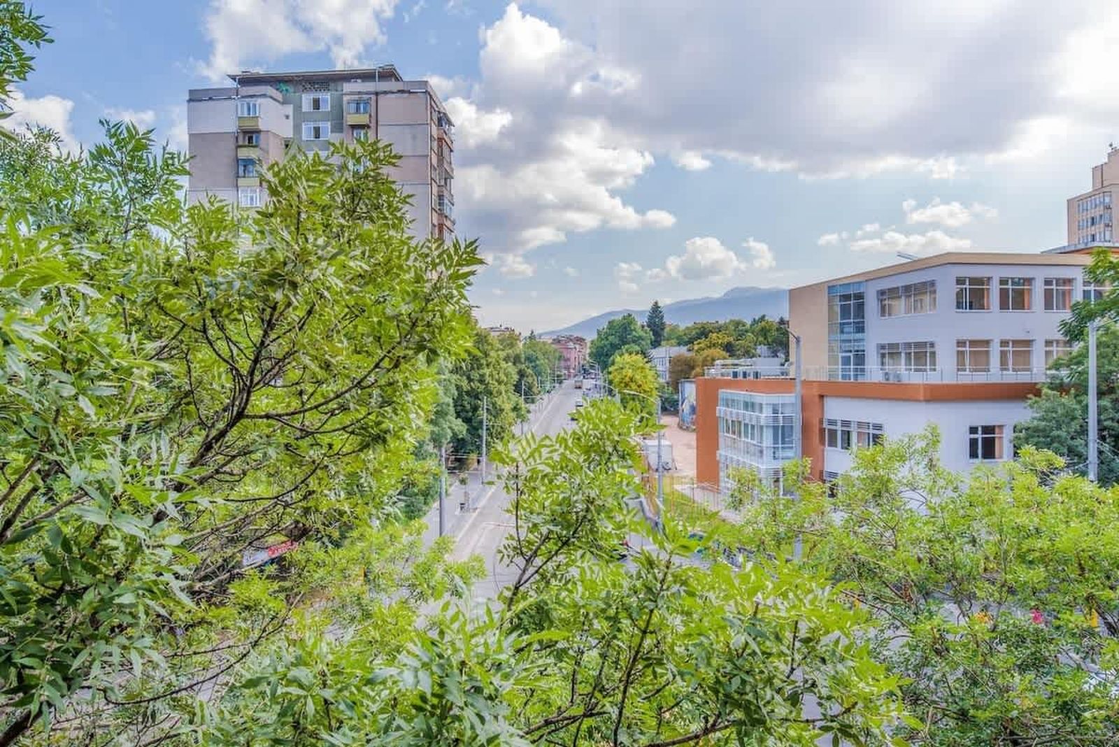 Dondukov Boulevard Two Bedroom Designer Suite - Photo 24