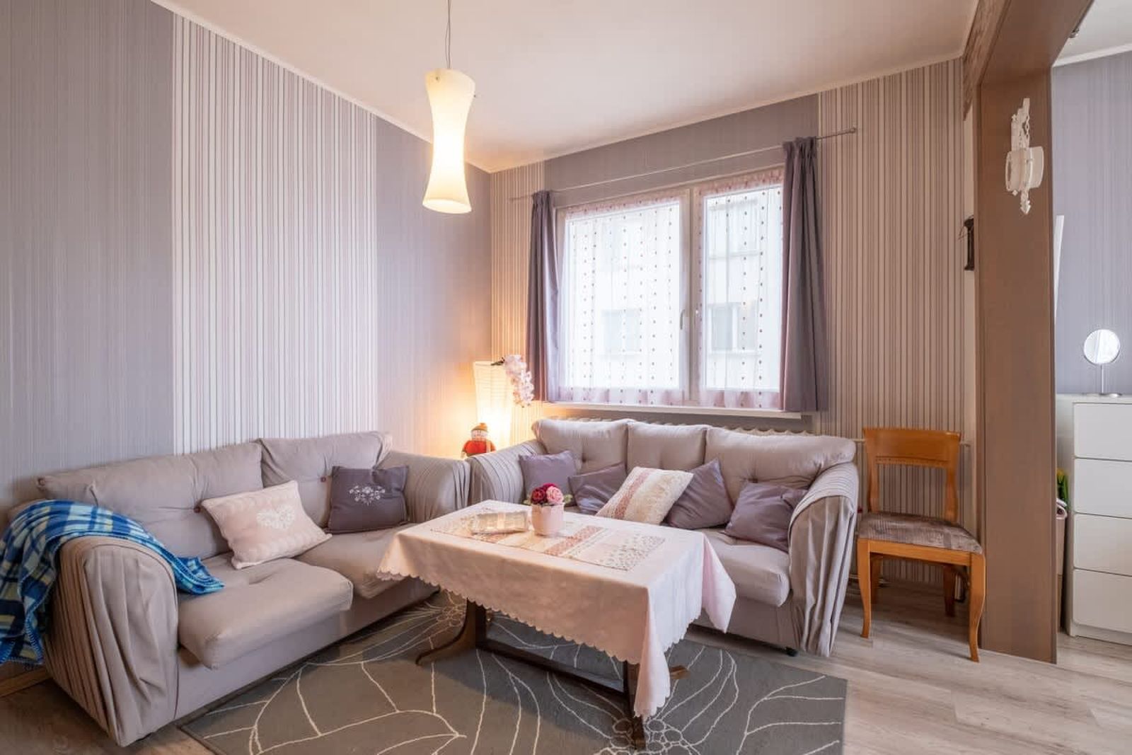 Little HoMe with a Park View - Photo 7