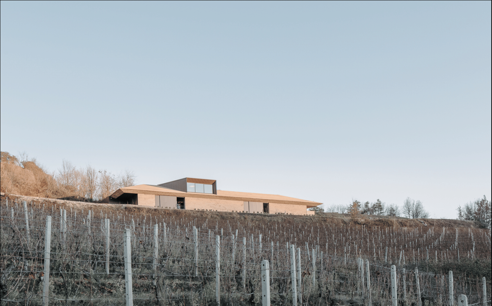Cascina Elena Winery - Cover Photo
