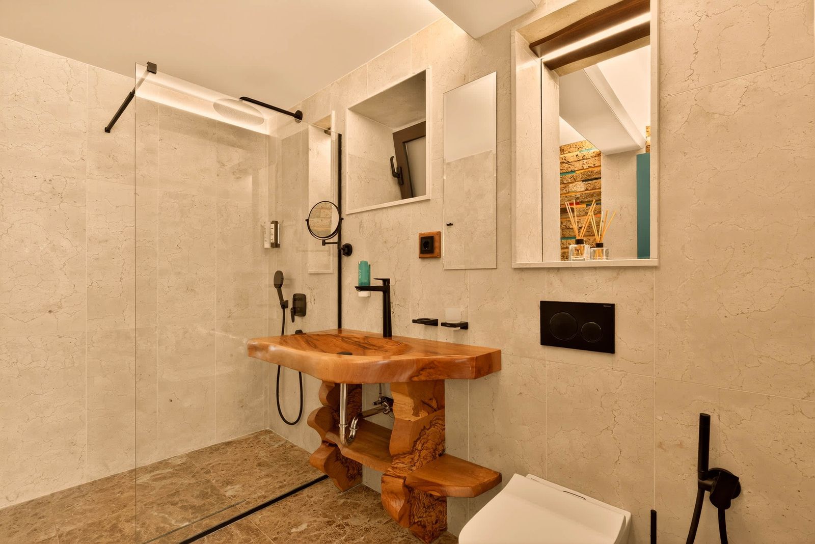 Seaside Luxury Beach Vacation Home – Balchik - Photo 29