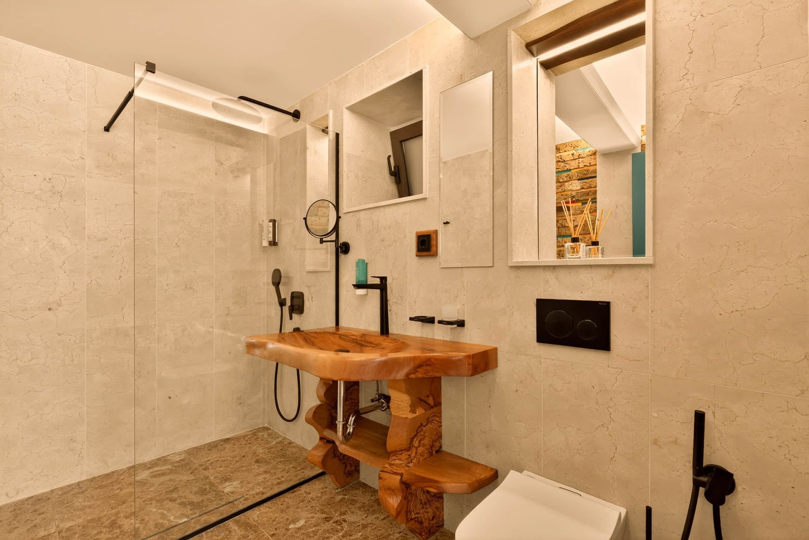 Seaside Luxury Beach Vacation Home – Balchik - Photo 29