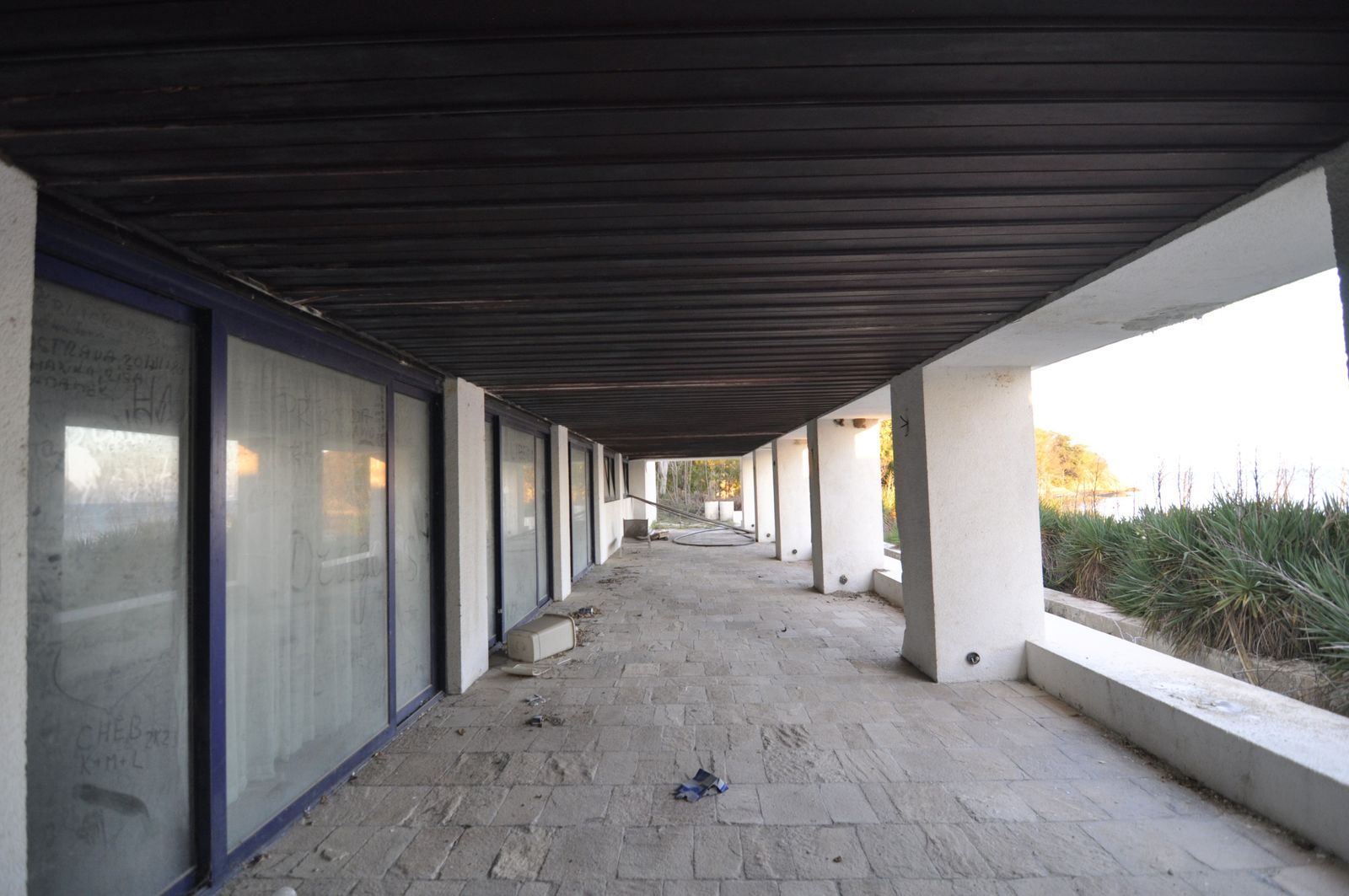 The Ghost Residence - Photo 103