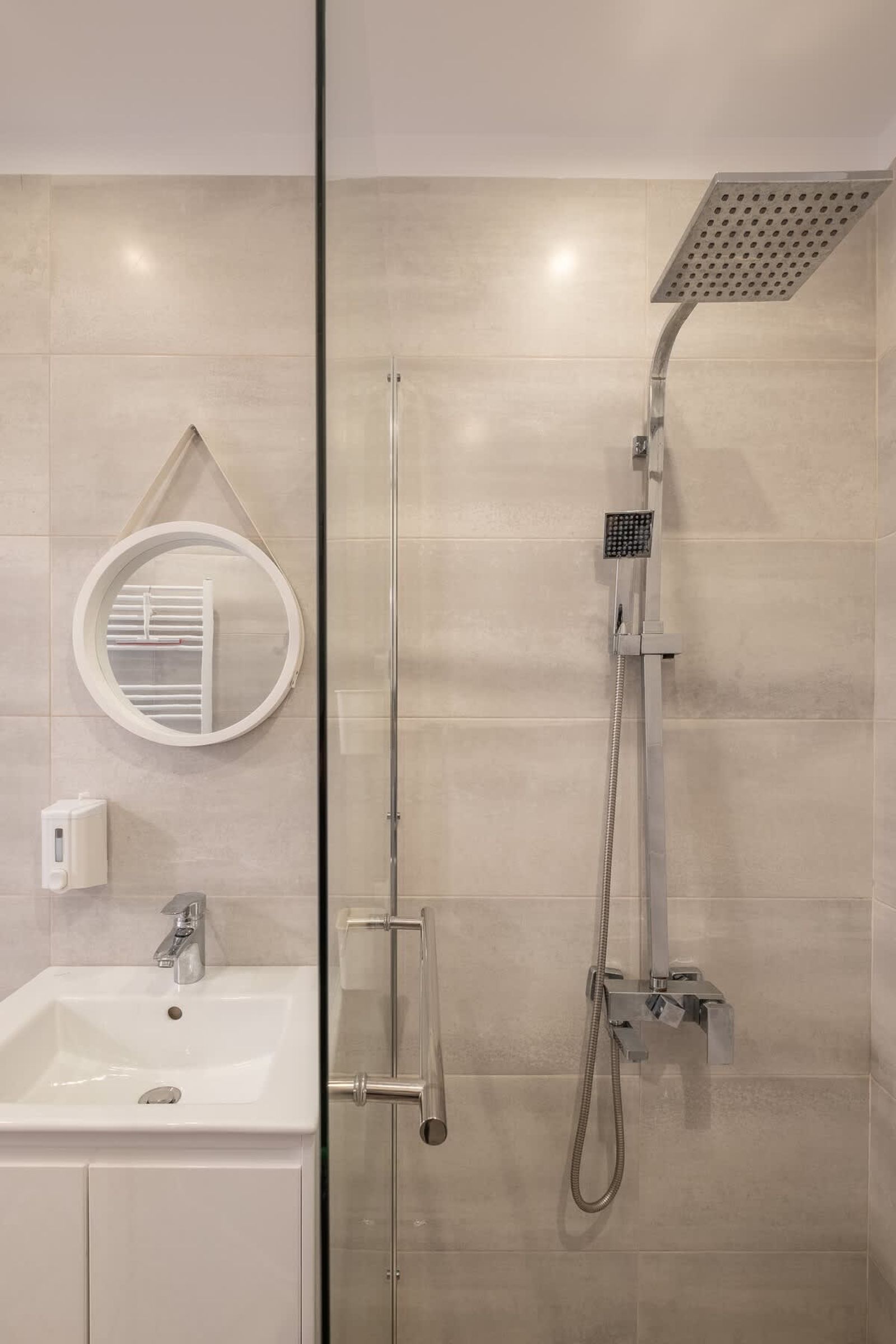 Alex cozy apartment - 1 bedroom - Photo 17