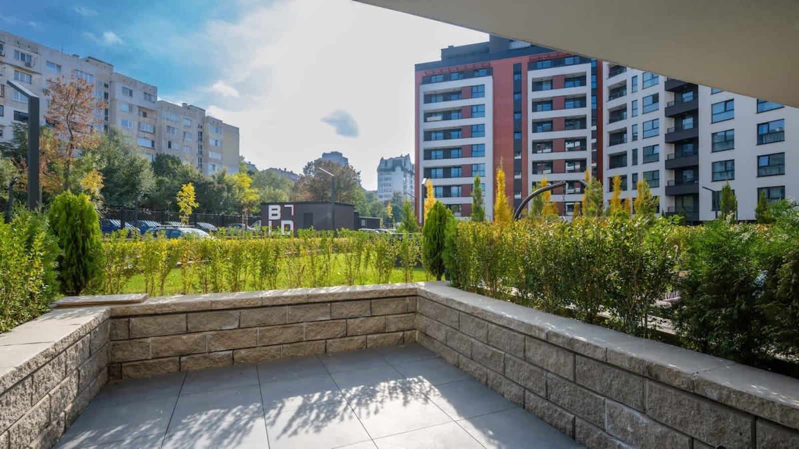 Aviva City Stay – Noir Studio - Photo 5