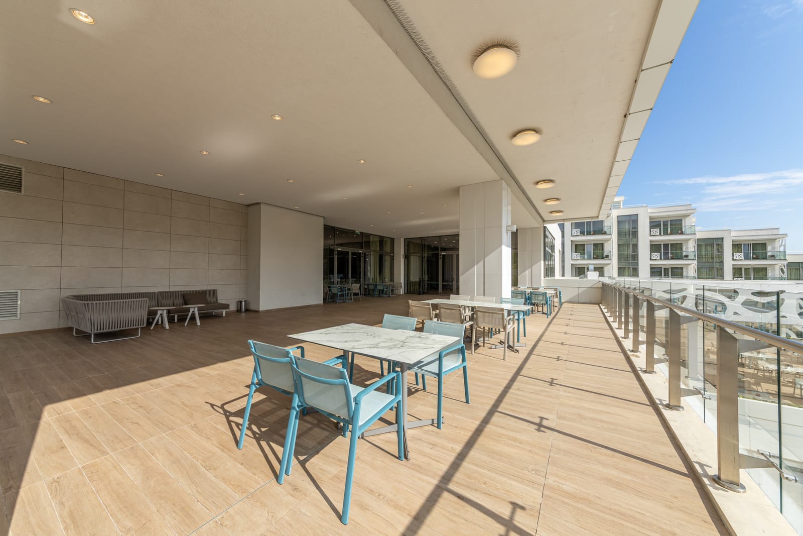 Maritim Hotel Paradise Blue Albena - Photo 107