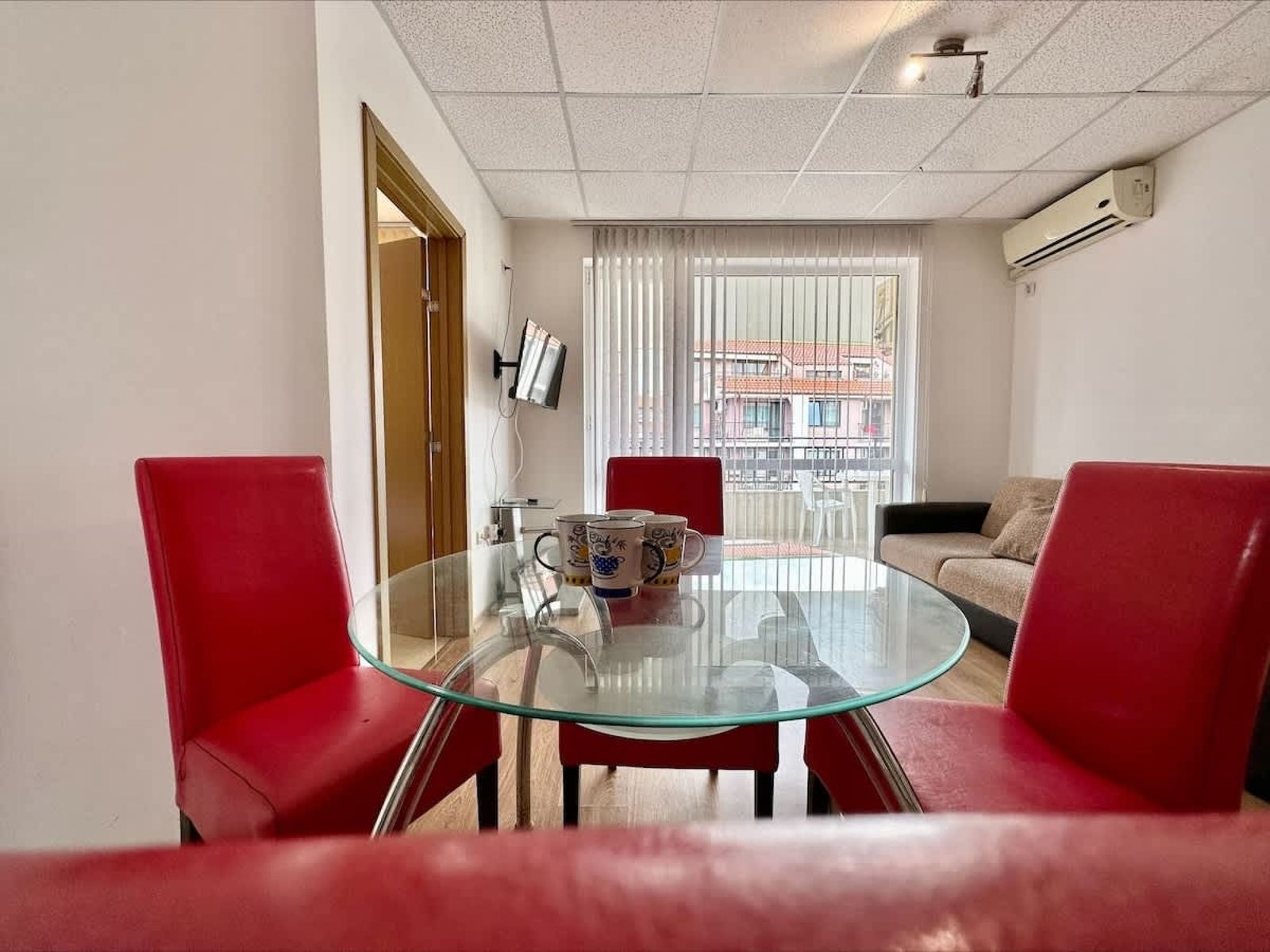 Cozy  Sunny Beach Hills - 2 bedrooms for 5 people - Photo 30