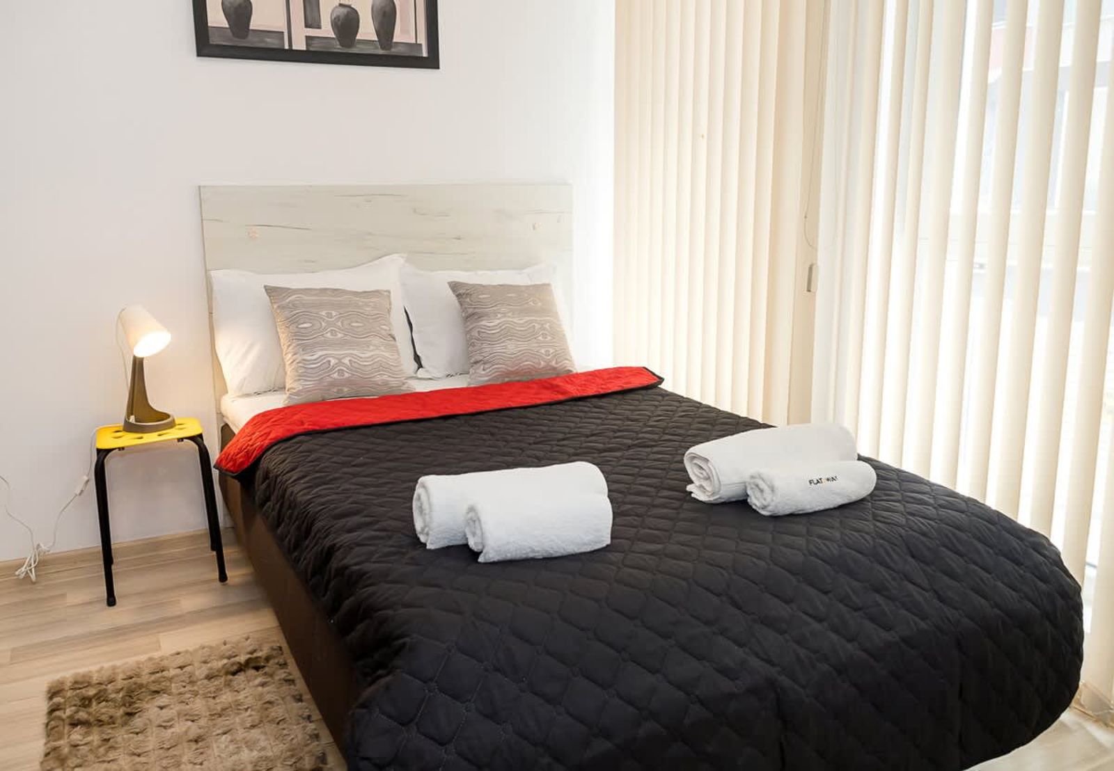 Studio Near Grand Mall Varna | Cozy &amp; Convenient - Photo 6