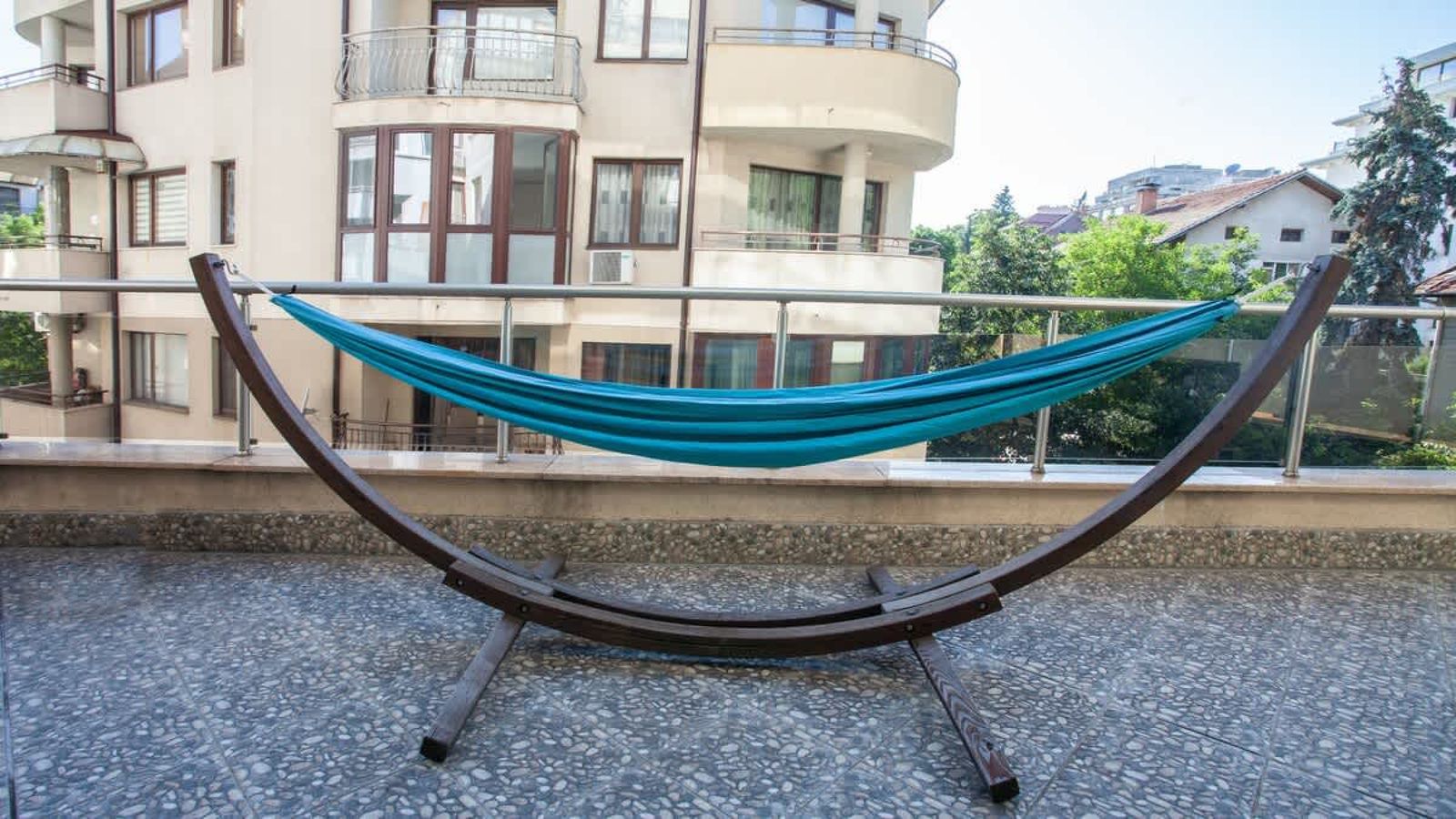 City Nest 1BD in Lozenets - Photo 6