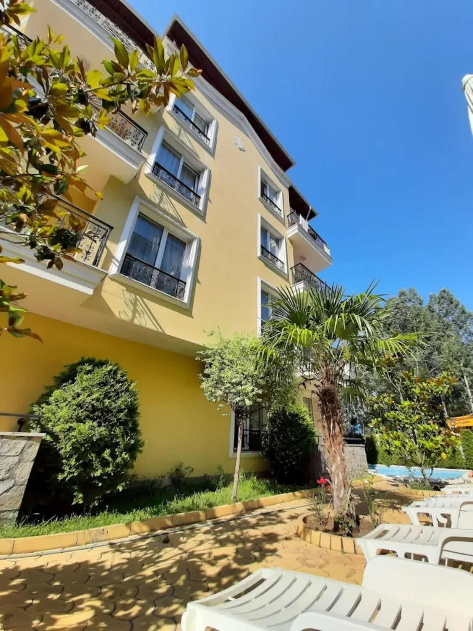 Cozy studio in Magnolia 3 - Photo 9