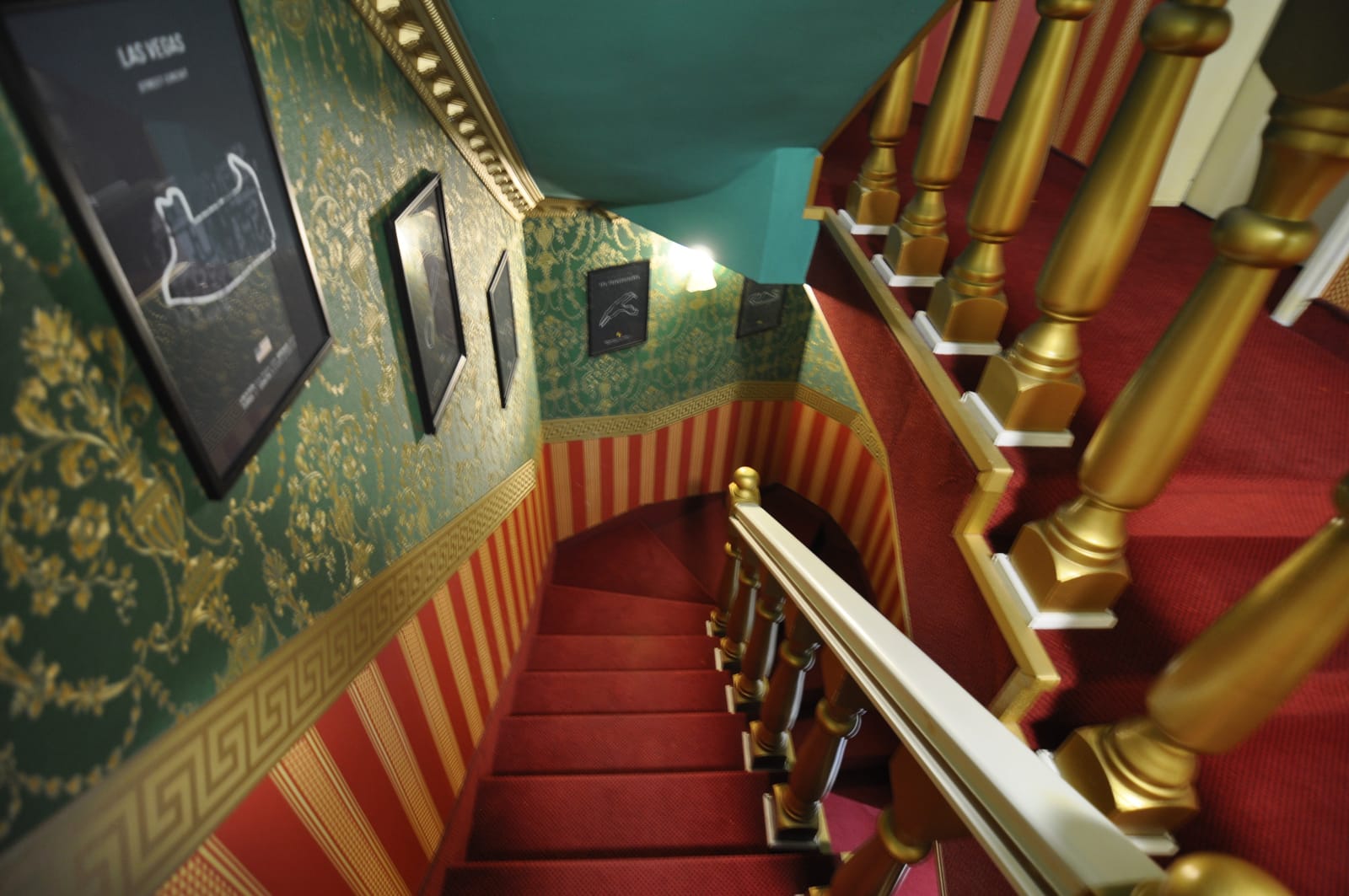 Vintage City Hotel in Sofia - Photo 71