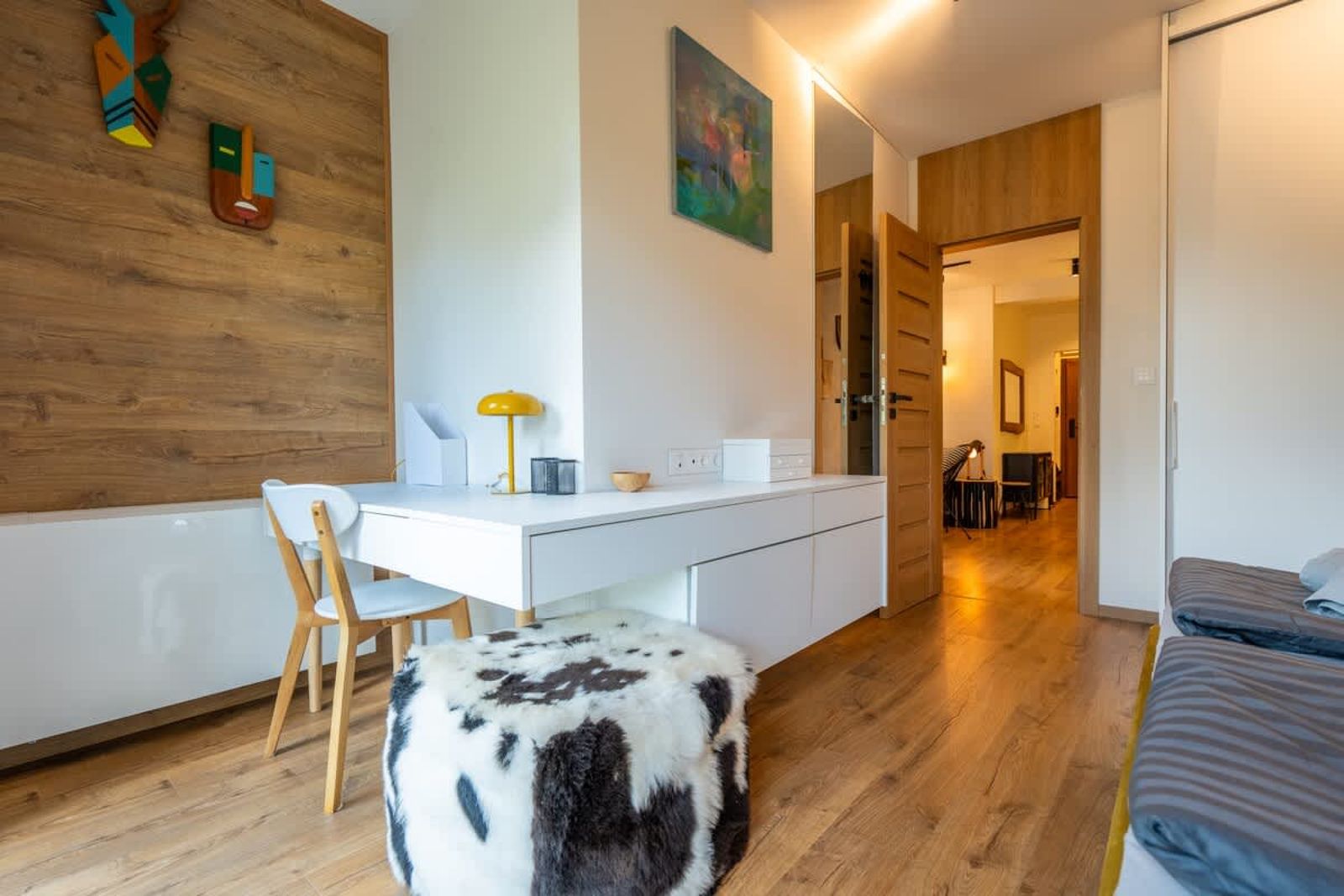 Arte Apartment - Photo 23