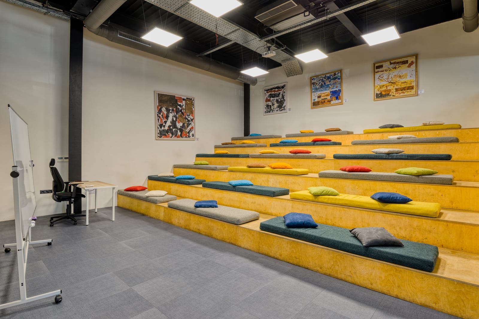 Work&amp;Share Tintyava - Photo 10