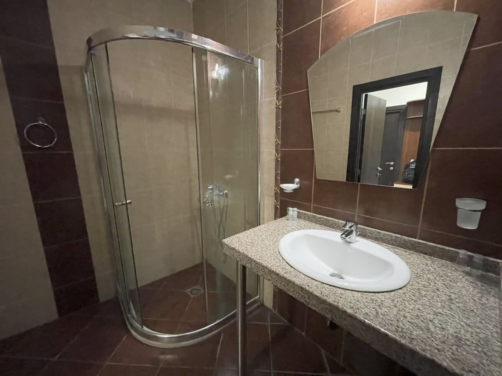 Apartment with Sea View in Rocamar - Photo 24