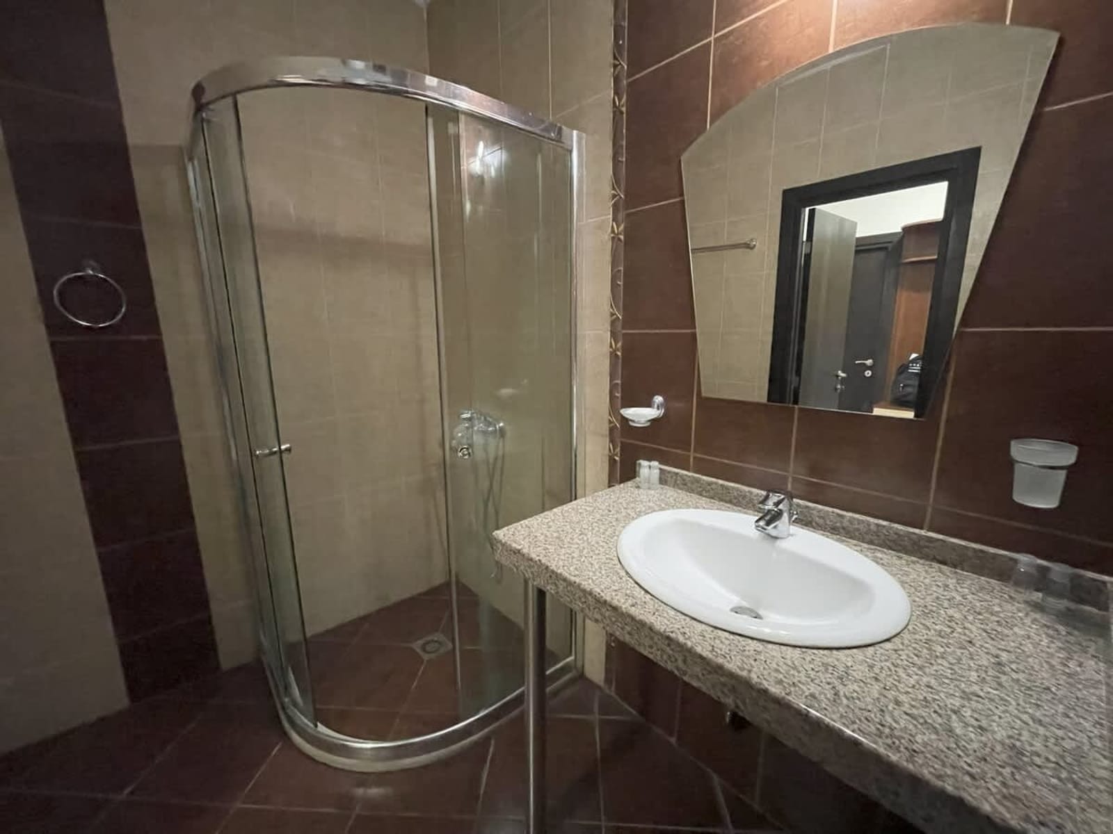 Apartment with Sea View in Rocamar - Photo 24