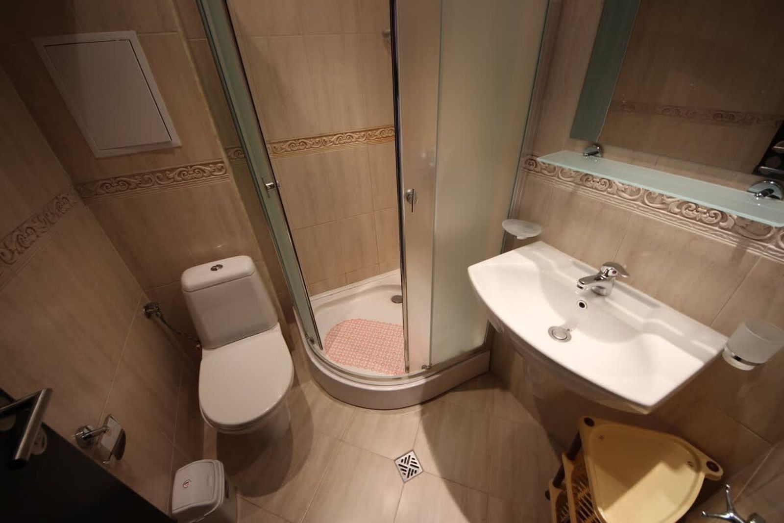 Family Apartment with balcony in Horyzont - Photo 22