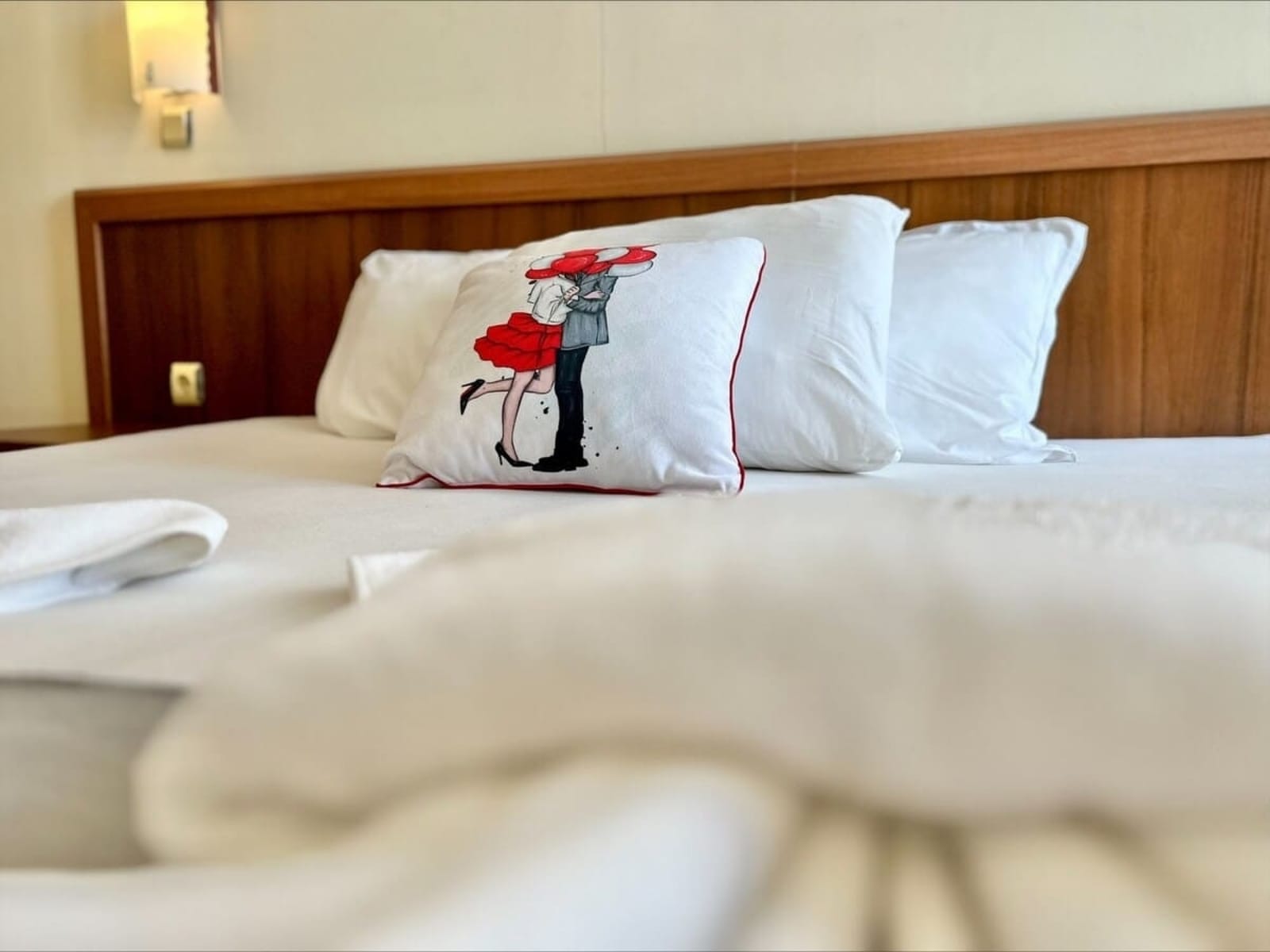 Cozy  Grenada  Apartment for 4 people - Photo 49