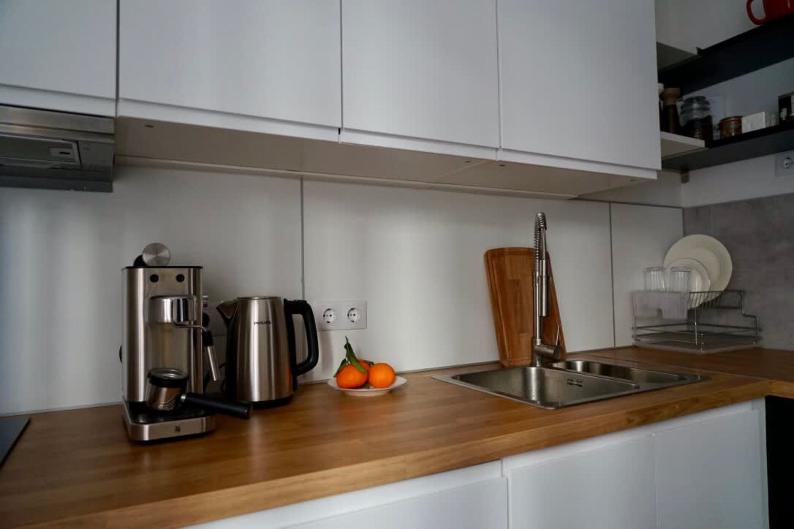 A French affair. With parking, style and elegance. - Photo 73