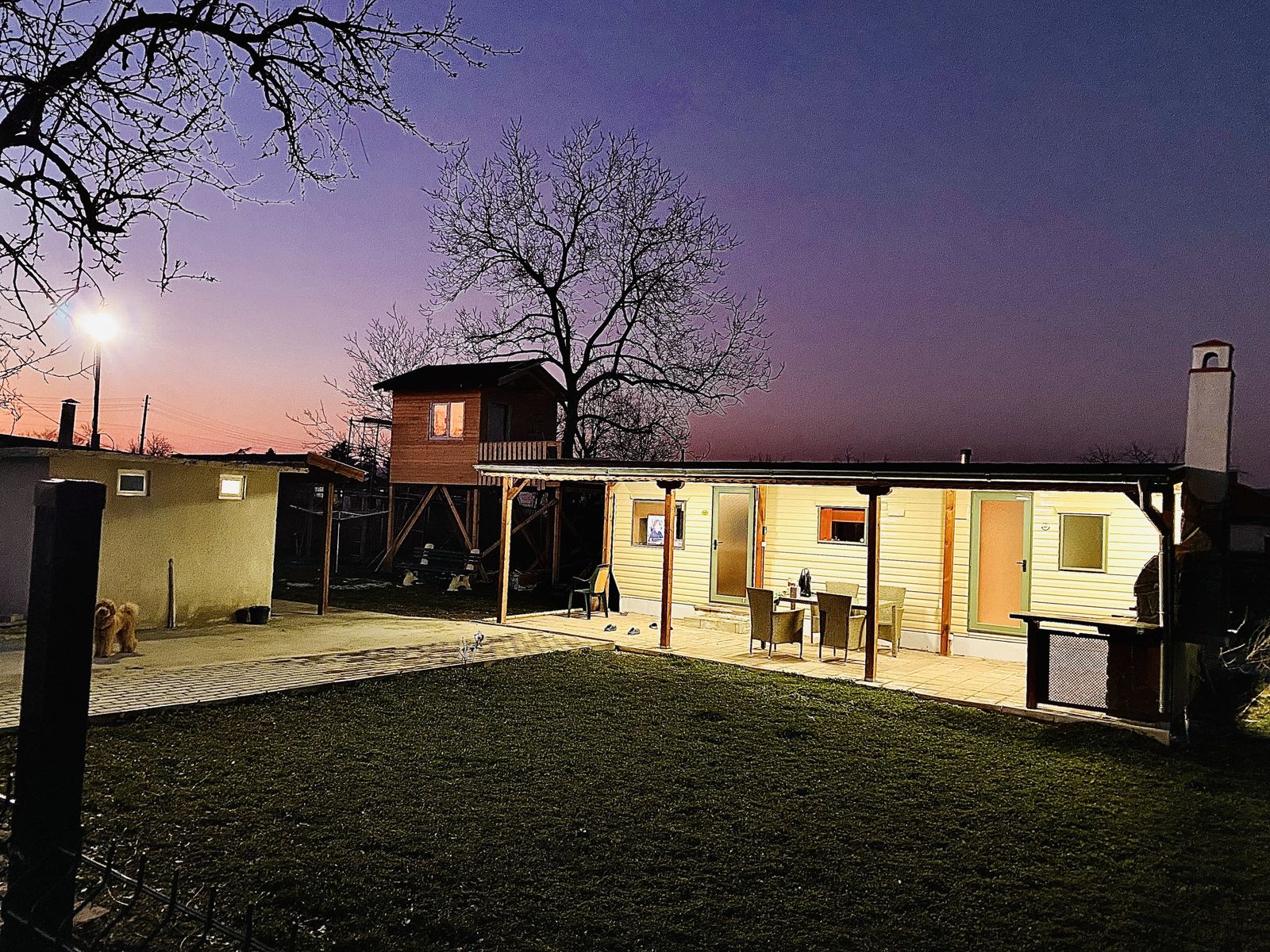 The Happy Caravans - Photo 19