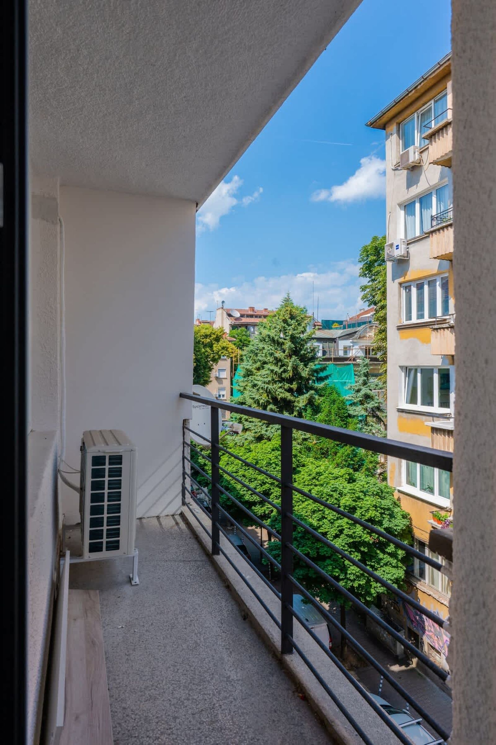 Charming Urban Retreat: Stylish 1BD Flat near NDK - Photo 19