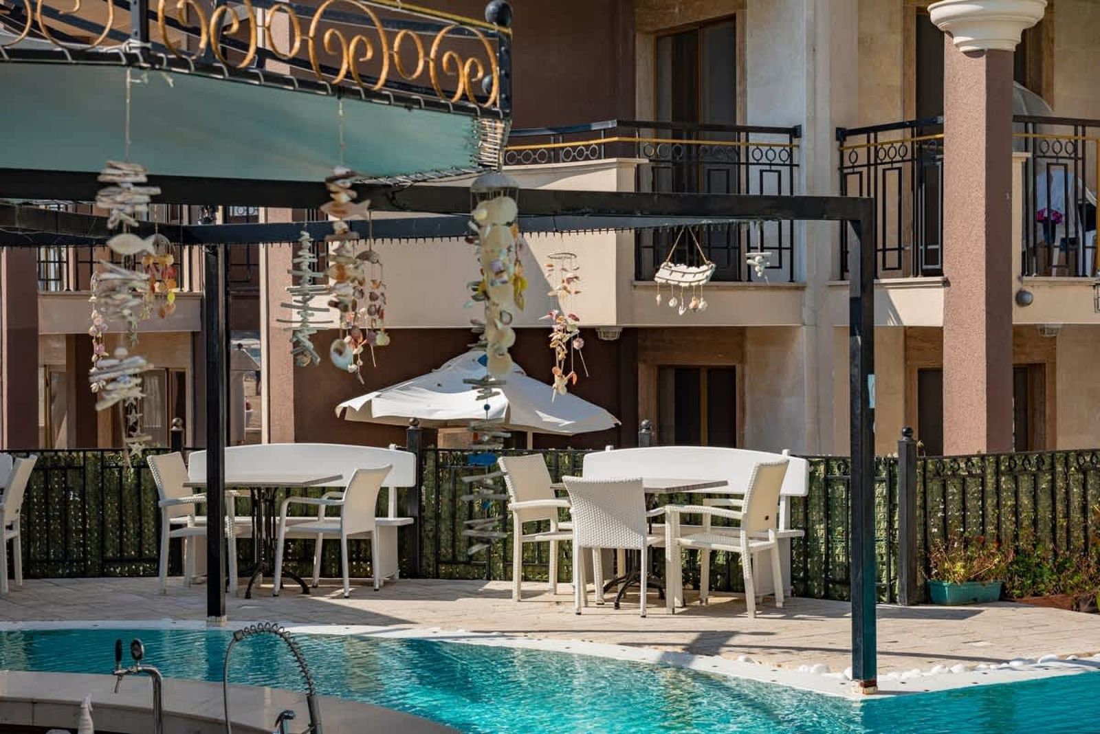 Cozy Golden Rainbow  Apartment Sea View - Photo 17