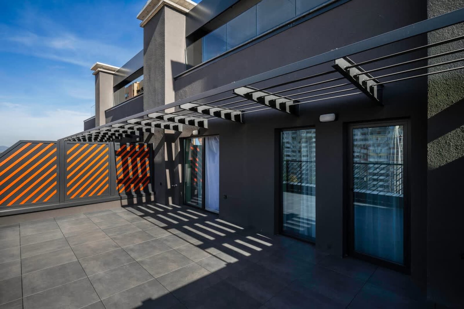 Aviva Living - 1BD Apartment - Photo 17