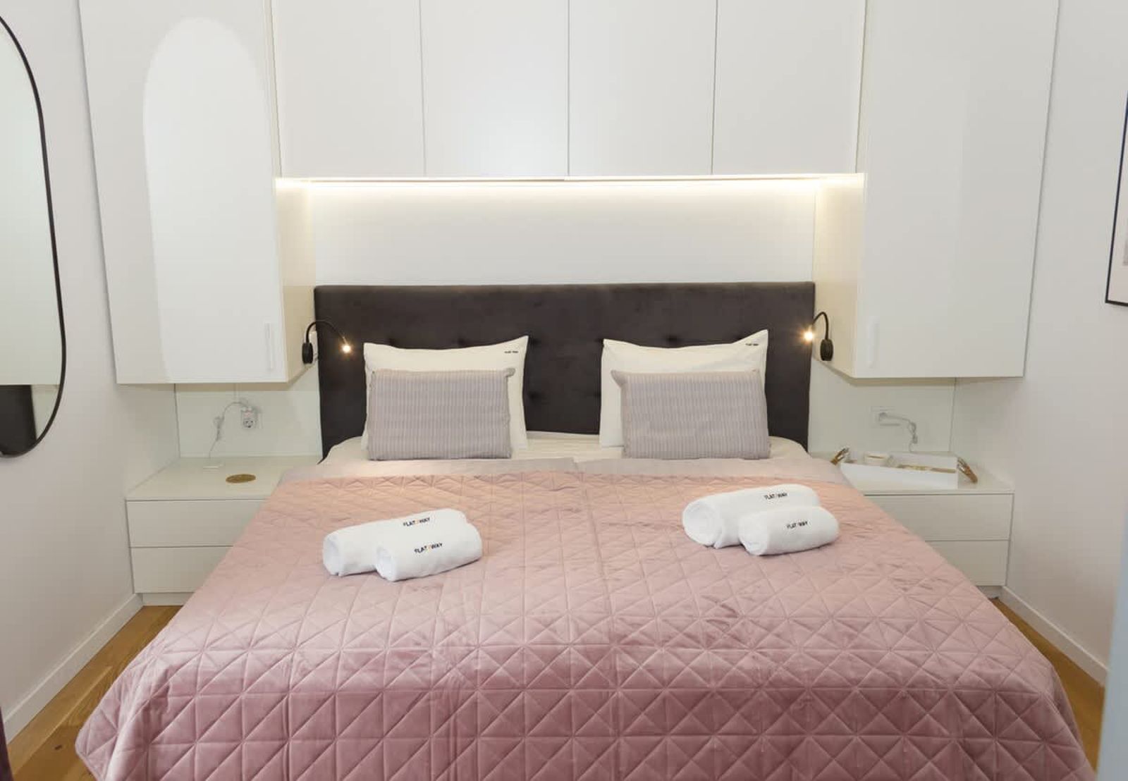 Sea&amp;City Deluxe Apartment - Top Center Varna - Photo 20