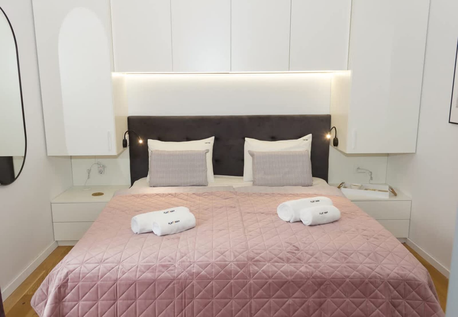 Sea&amp;City Deluxe Apartment - Top Center Varna - Photo 20