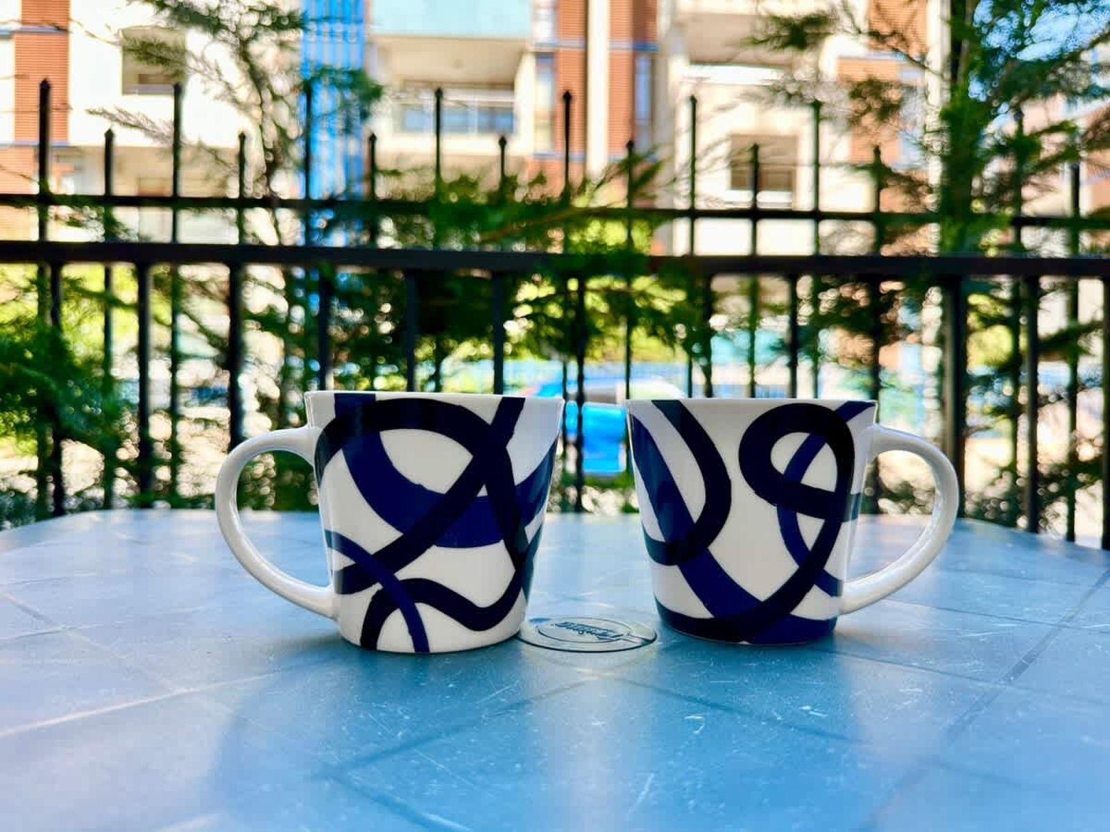 Cozy Studio  Sunny View Central - Photo 16