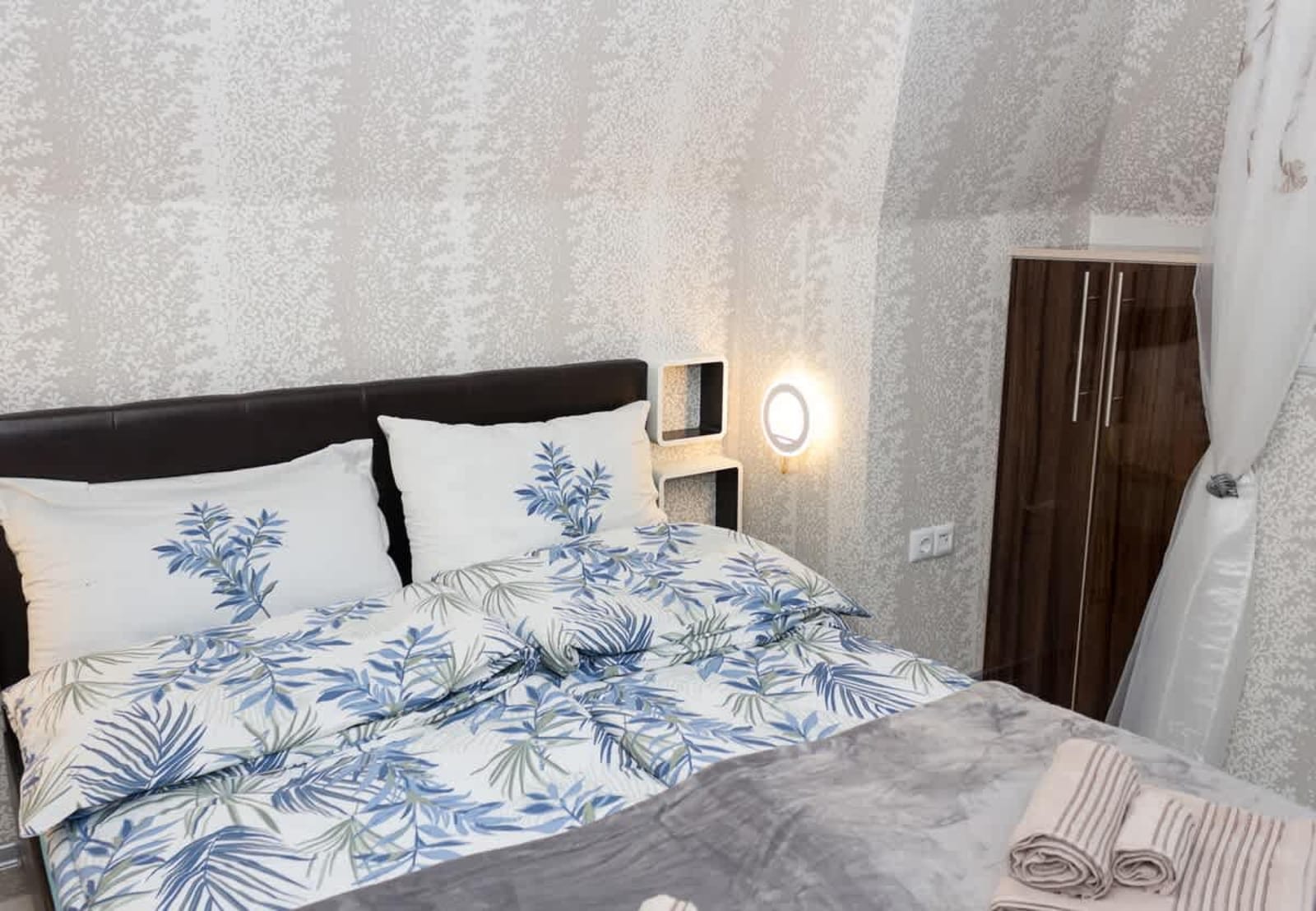 | AcriliC | One-Bedroom Flat with Balcony - Photo 18