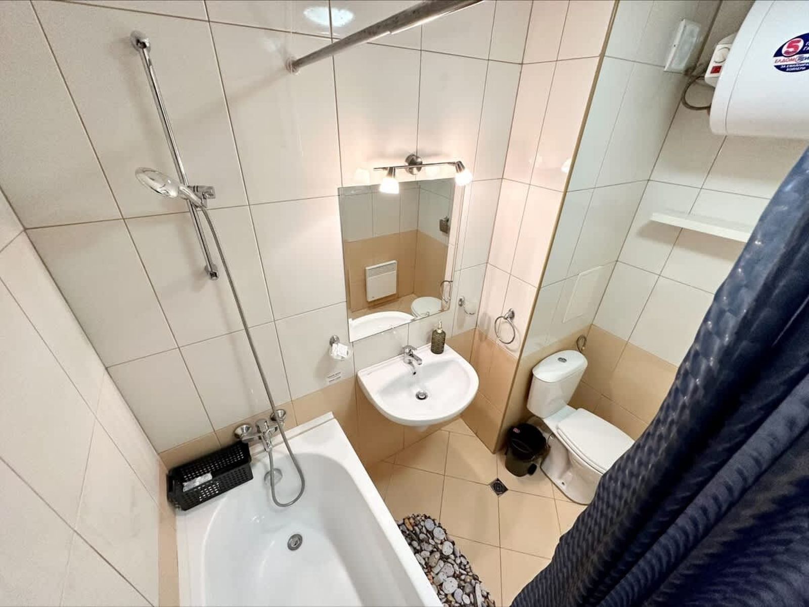 Cozy Aheloy   Marina Cape  Sea view 2 bedroom - Photo 30