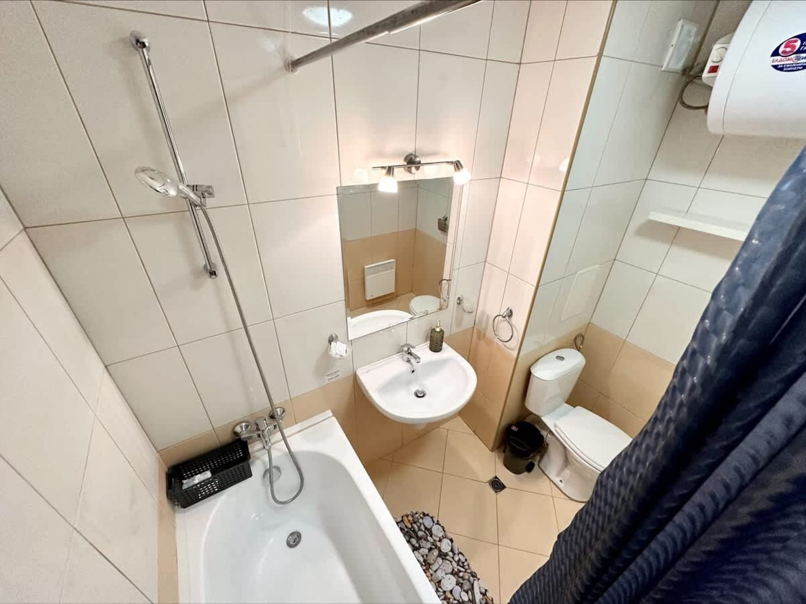 Cozy Aheloy   Marina Cape  Sea view 2 bedroom - Photo 30