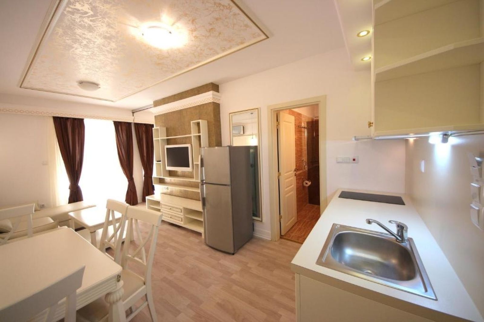 Cozy Golden Rainbow  Apartment Sea View - Photo 35