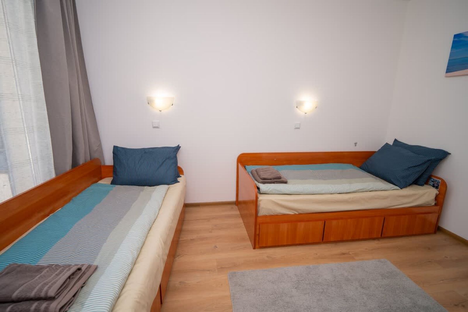 Spacious 2BD Apart. Walk to City Centre - Photo 24