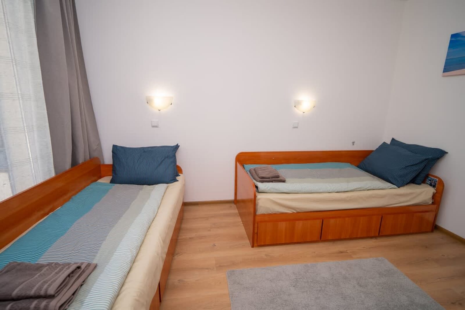 Spacious 2BD Apart. Walk to City Centre - Photo 24