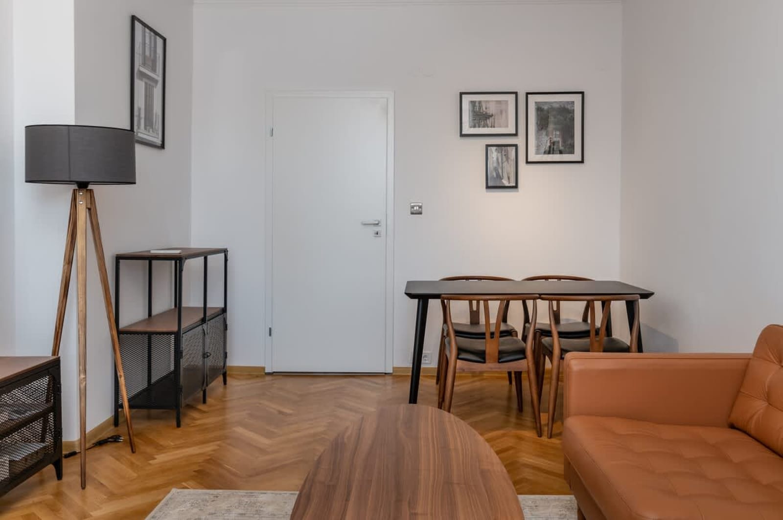 Industrial 2-BDR Flat by the National Stadium - Photo 7