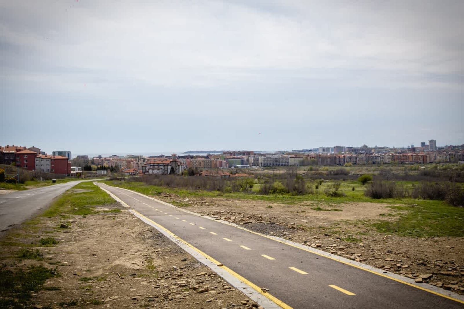 Sunset Studio in Kosharitsa | Pool | SPA | Gym | Parking - Photo 17