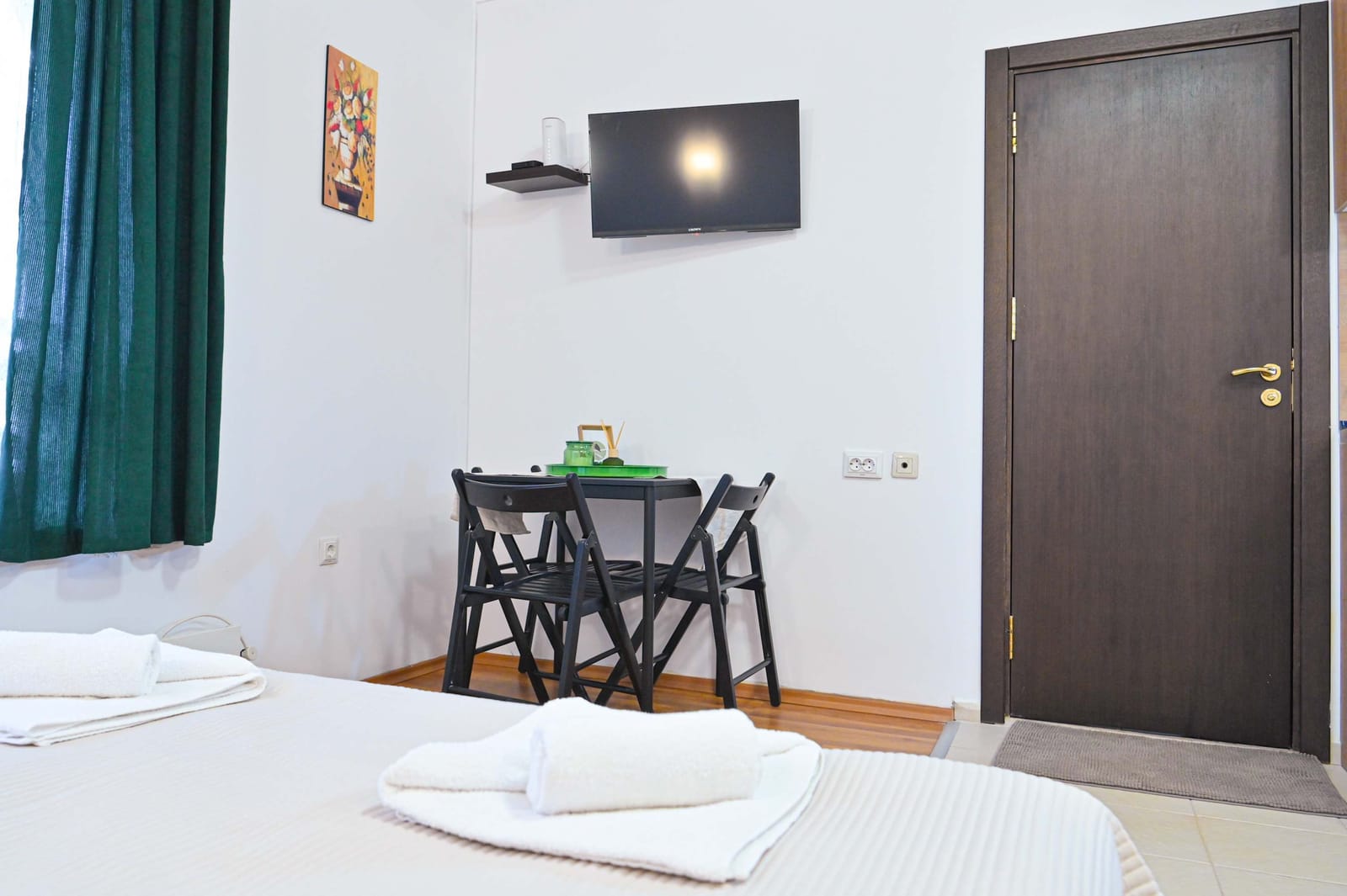 Apartment Breath - Peaceful Stay Near Gondola Lift - Photo 11