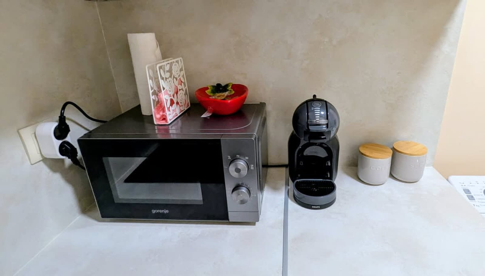 Elegant studio -100 m.from Kavatsi Beach + Parking - Photo 32