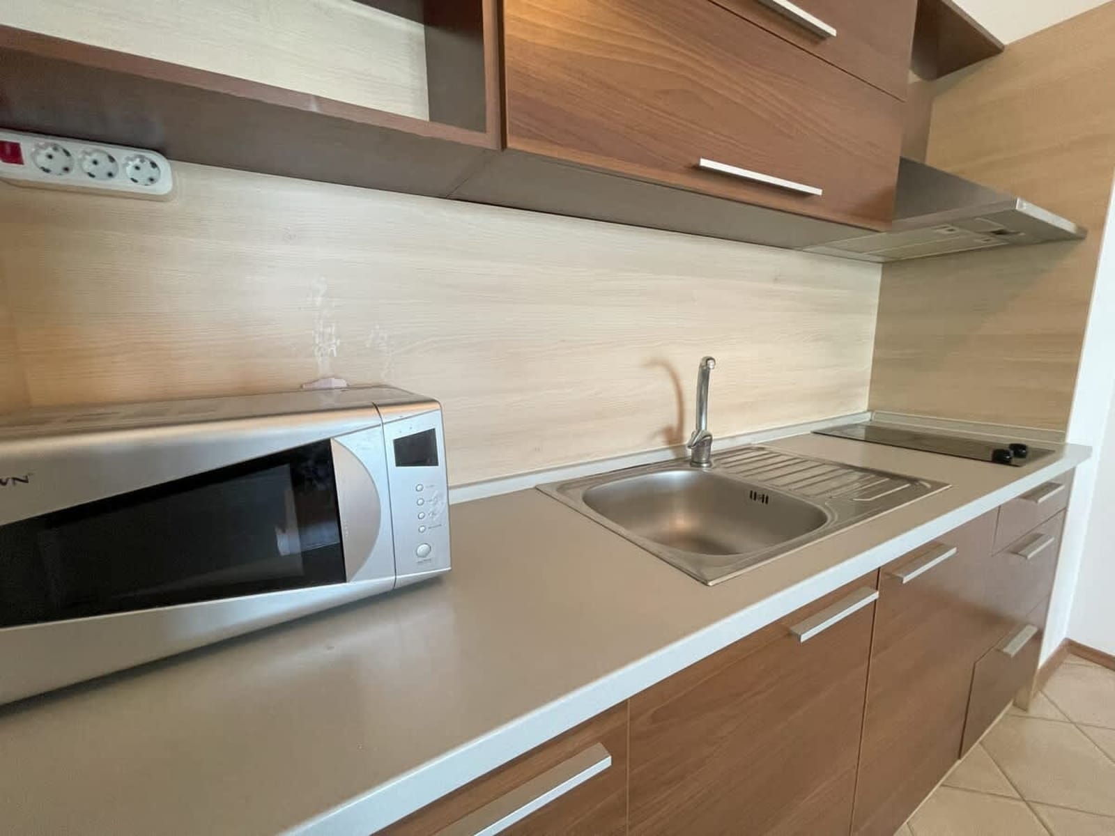 Panorama Sea View Apartment in Rocamar - Photo 23