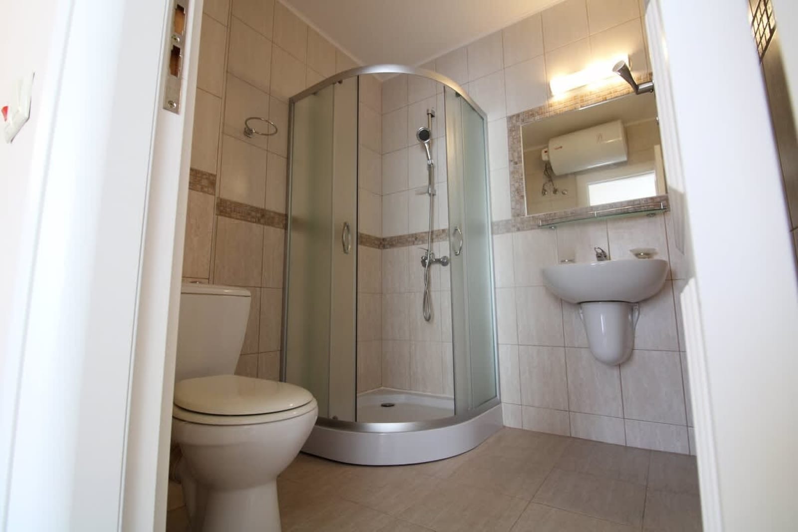 Cozy and comfortable studio in Casa del Sol - Photo 14