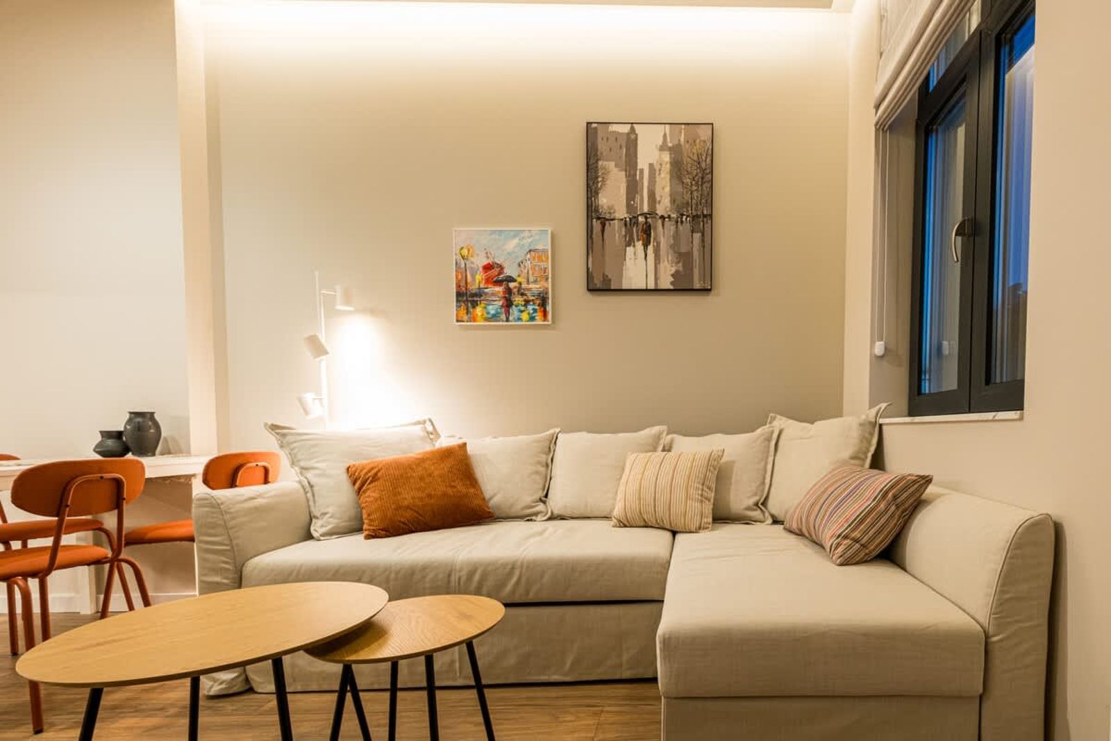 Modern &amp; Bright 1BD Apartment | Heart of Sofia - Photo 3