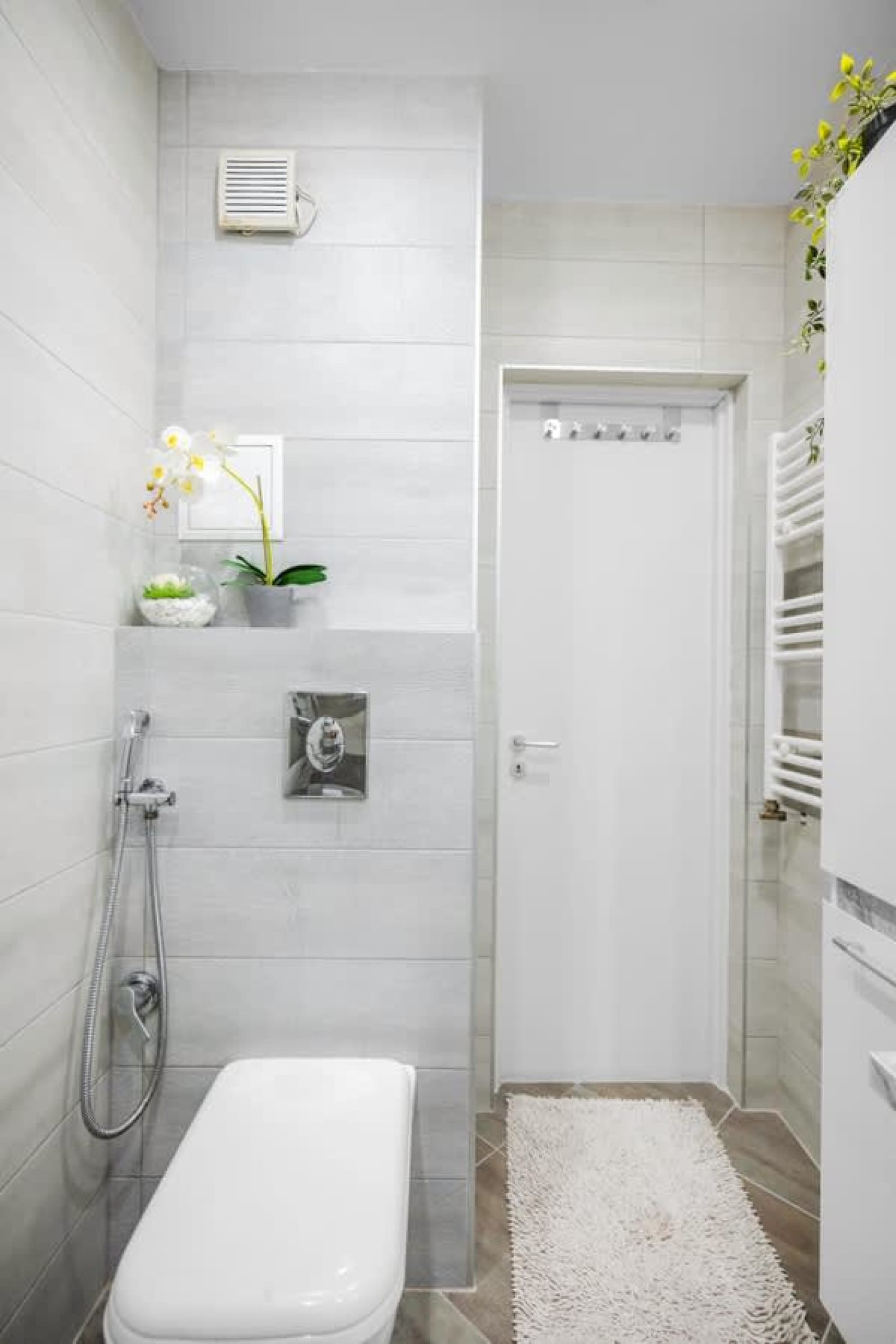 Feel Right at Home - Bright and Modern Apartment - Photo 14