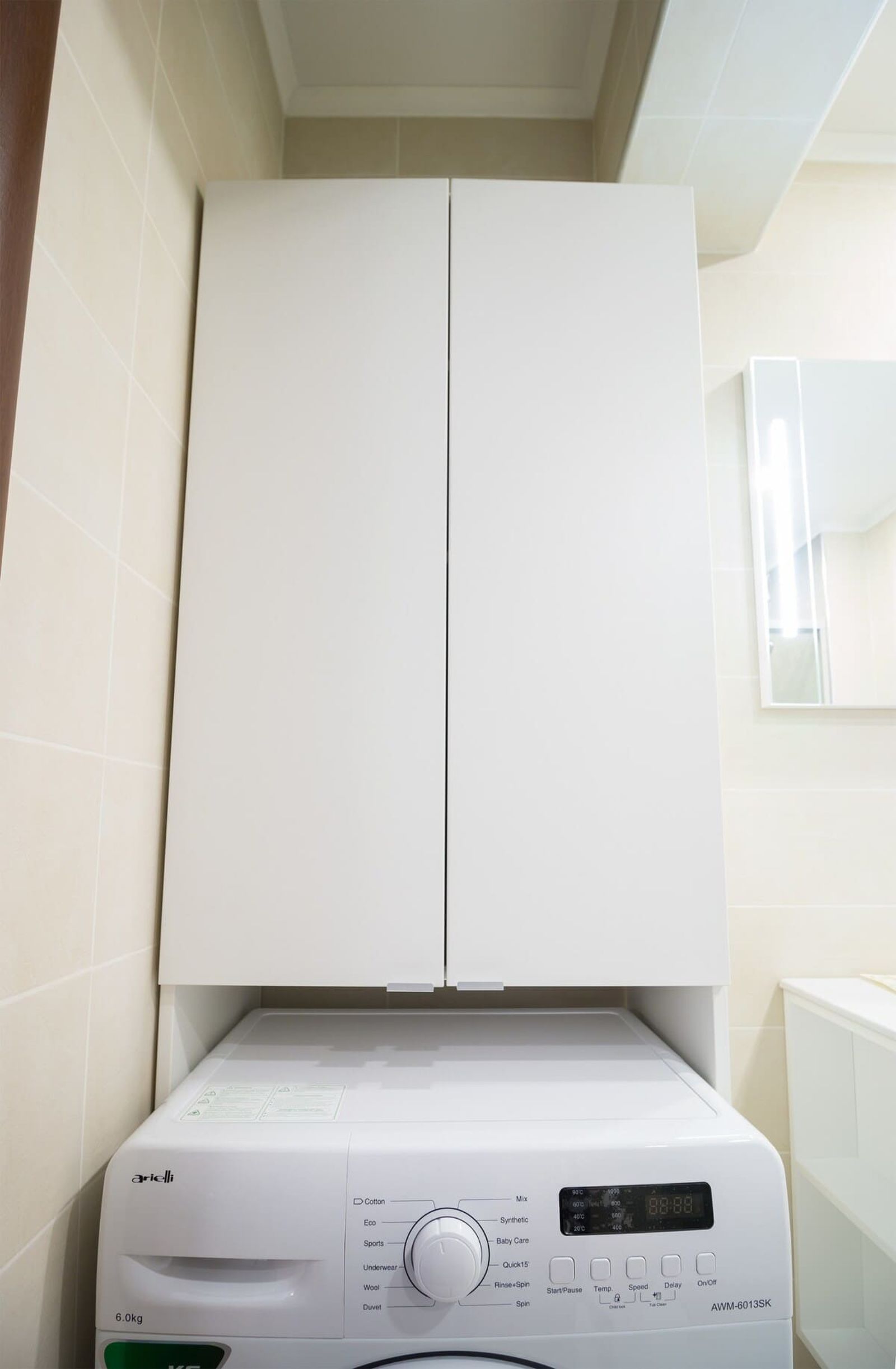 Pop your C-o-l-o-r-s - Funky and Modern 1BDR. Apt. - Photo 28