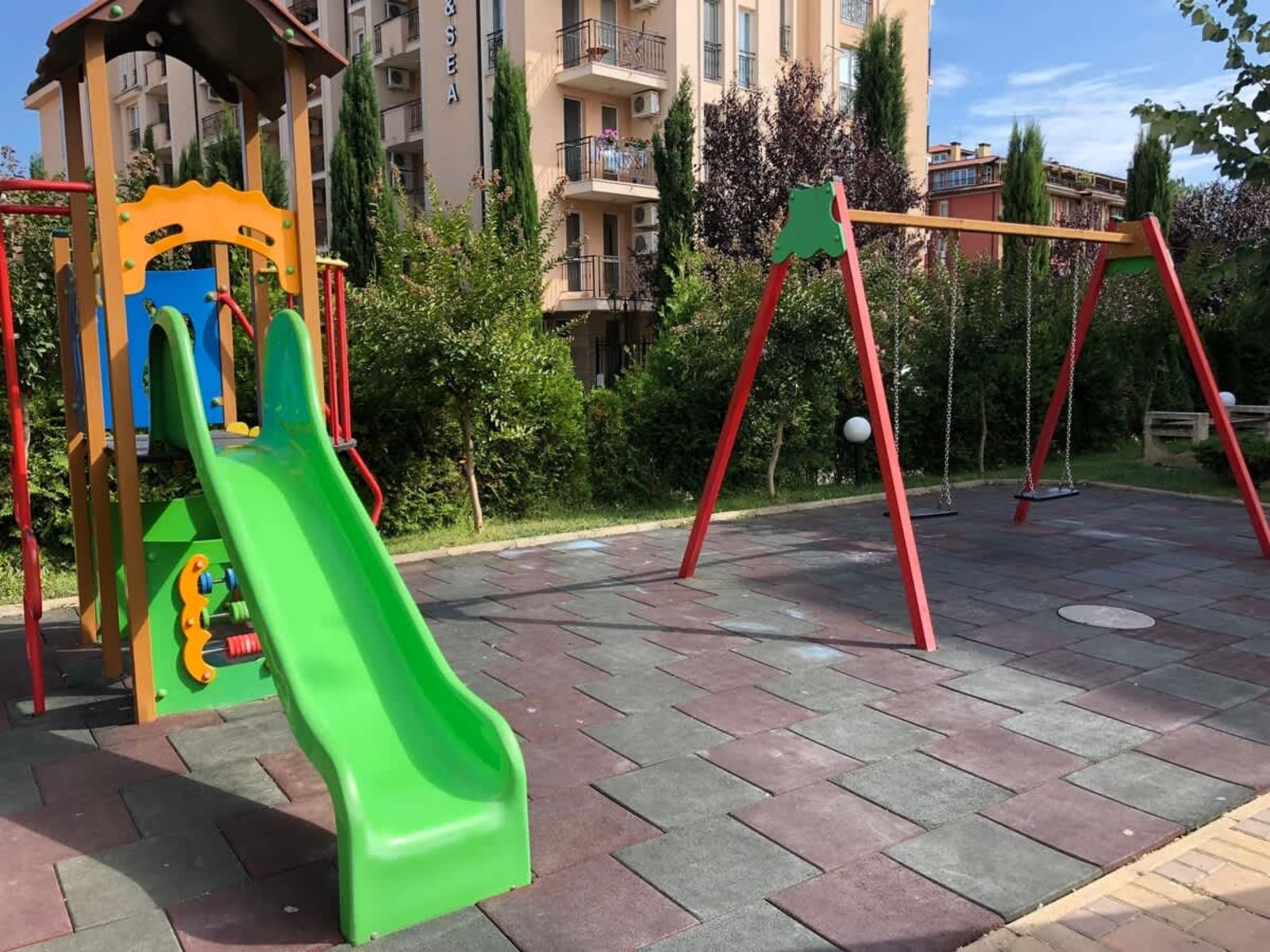 Cozy and comfortable studio in Casa del Sol - Photo 21