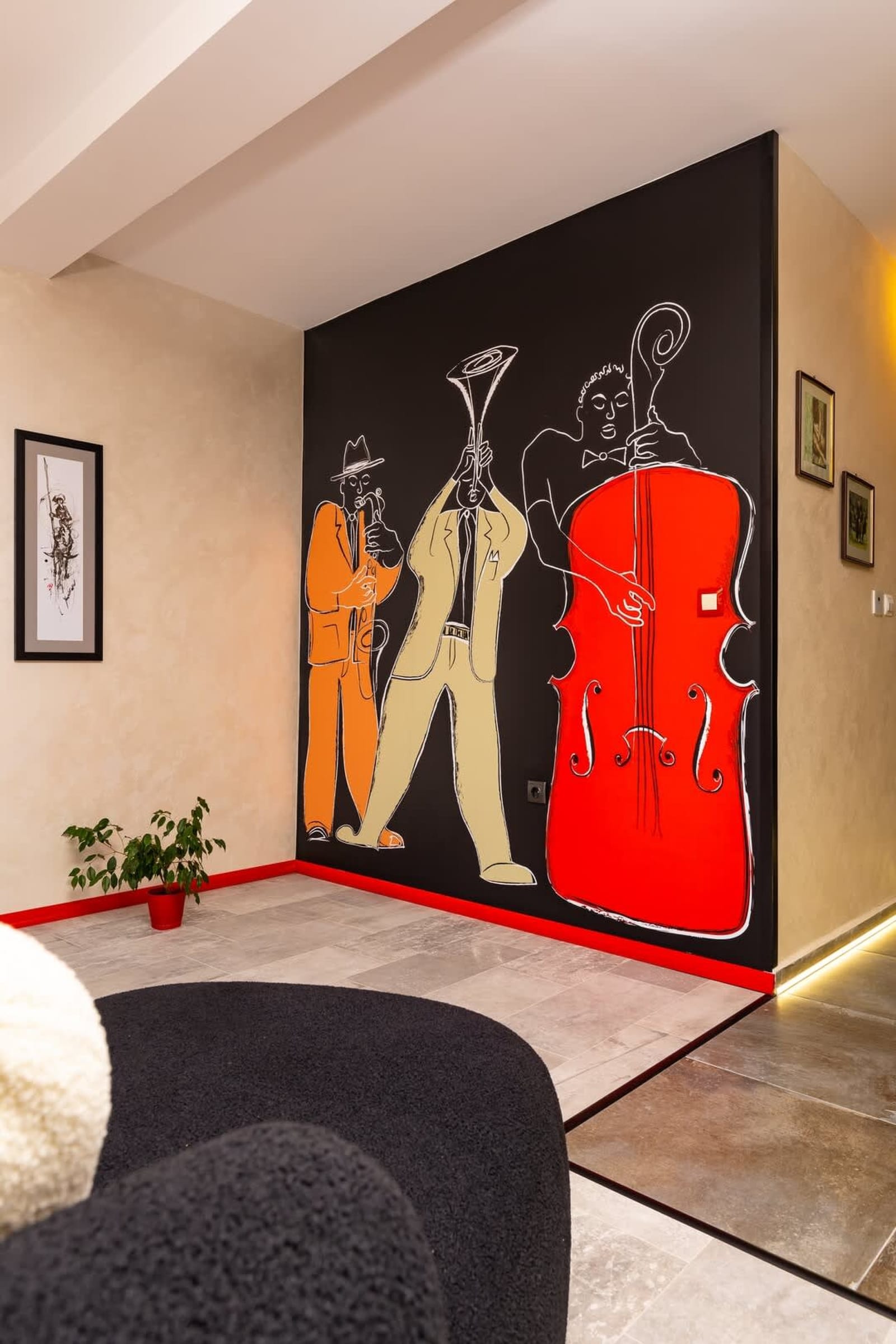 Plovdiv Urban Gem 2BD Apartment - Photo 10