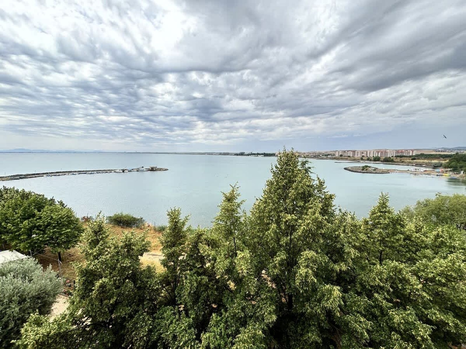 Cozy  Sea view apartament  Marina Cape - Photo 29