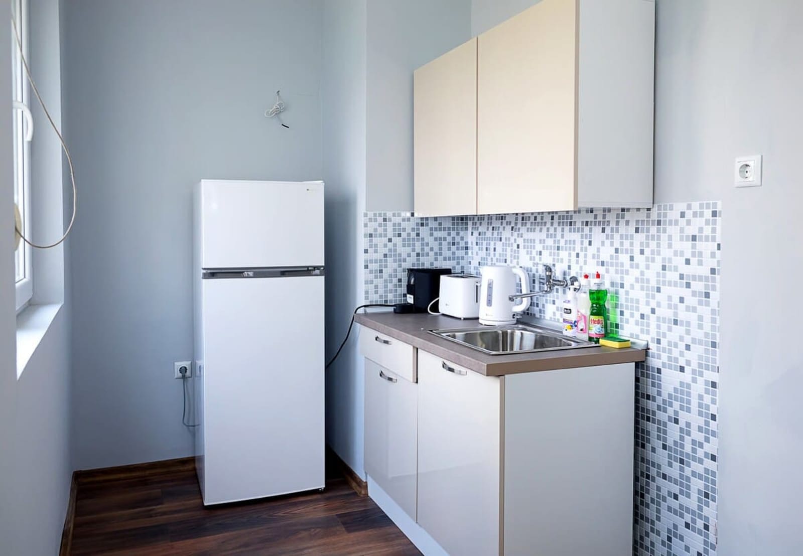 Bright &amp; Airy Flat with 2 Bedrooms – Urban peace - Photo 15